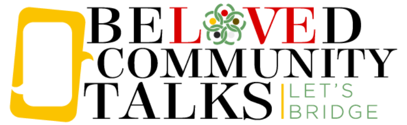 beloved community talks logo