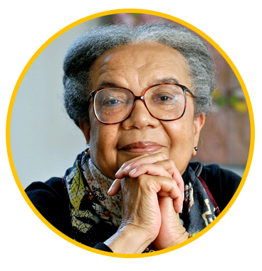 Marian Wright Edelman